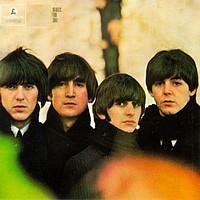 Beatles for sale